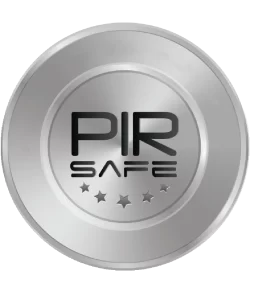 logo PIRsafe final